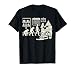 Nutritionist Evolution Funny Healthy Living Job Work Graphic T-Shirt