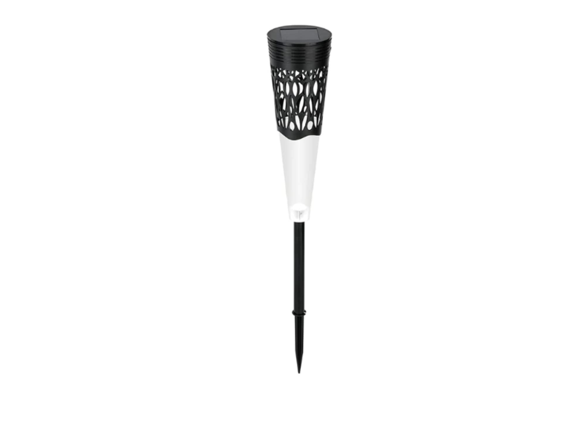 Lexton Solar LED Decorative Light Waterproof Pathway Lamp for Outdoor Garden(Pack of 1-Warm White &RGB) ABS Plastic, (Pack of 1) (B0C199ZCQ4) Amazon Price History, Amazon Price Tracker