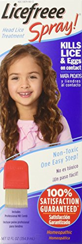 Best Head Lice Shampoo For Adults