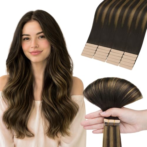 HOTBANANA Tape in Hair Extensions