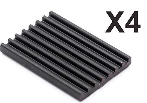 M.2 NGFF 2242 SSD Kp q[gVN MڒV[g 4pcst M\΍ n[hfBXN pWG[^[tB A~jE 42mm