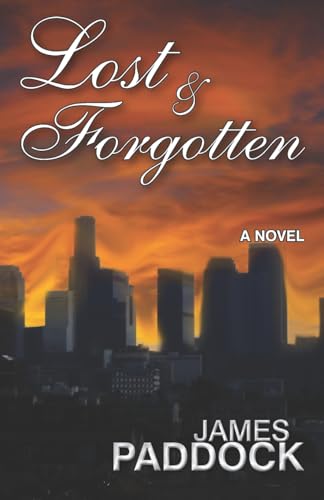 Lost & Forgotten view 2