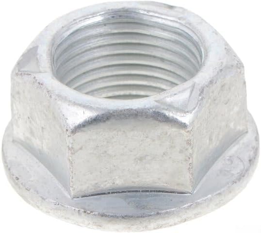 Differential Pinion Shaft Nut Front for 2004-2015 Nissan TITAN