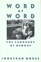 Word by Word: The Language of Memory 080142383X Book Cover