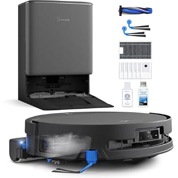 ECOVACS DEEBOT T90 PRO Robot Aspirador
