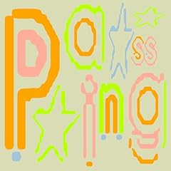 Passing / �ēc���q