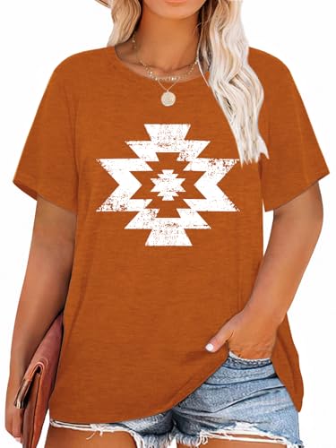 HDLTE Plus Size Country Music Shirt Women Rock Band T-Shirts