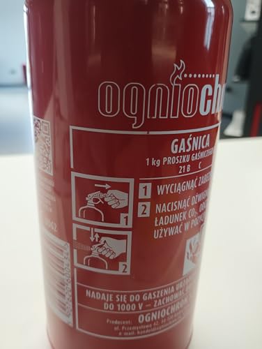 ZESTAW GAŚNICA SAMOCHODOWA APTECZKA TRÓJKAT KAMIZELKA