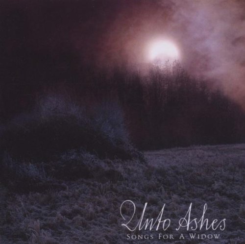 Songs For A Widow