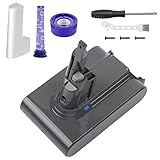 dyson mattress tool v11 Seguro y estable: protección contra sobrecarga, sobrecorriente, cortocircuito, alta temperatura, certificación CE, FCC y RoHS. Asegúrate de usar el aspirador de forma segura.