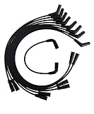 Volvo Penta OEM V8 Ignition Wire Cable Kit 3888328