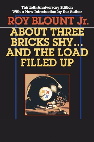About Three Bricks Shy: And The Load Filled Up (Regional) (English Edition)