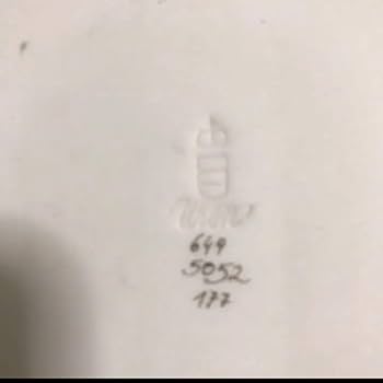 Amazon.co.jp: アウガルテン シンプルブーケ ローズブーケ 薔薇 トレイ