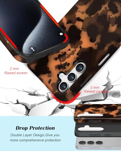 Protection antichoc Samsung Galaxy A57 5G contre chutes et rayures - 3