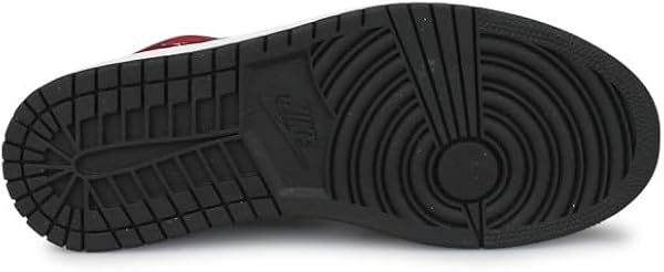 Nike Air Jordan 1 Mid, Scarpe da Ginnastica Uomo - 4