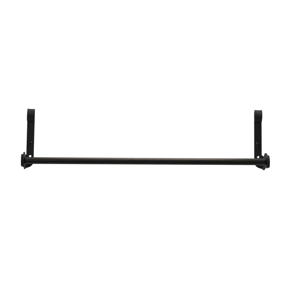 24 Inch Plain Towel Bar Large