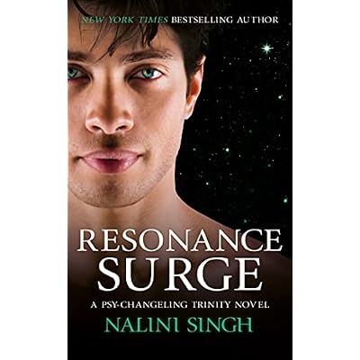 Resonance Surge