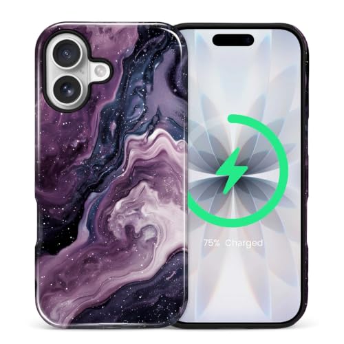 Coque iPhone 17 compatible MagSafe pour protéger votre téléphone au quotidien avec style