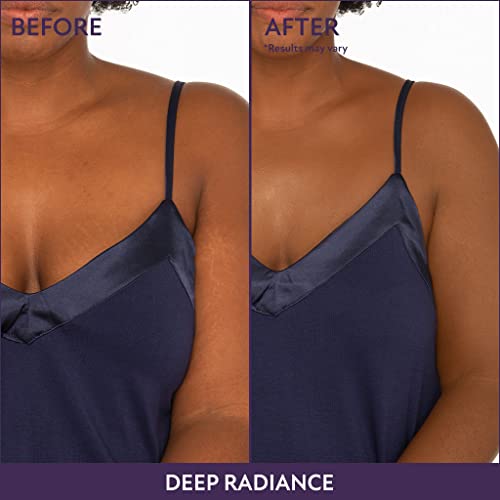 Body Coverage Perfector - Golden Radiance - 7 oz