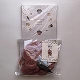 3COINS 節分 ペット用鬼のウィッグ ピンク アートパネル 2点