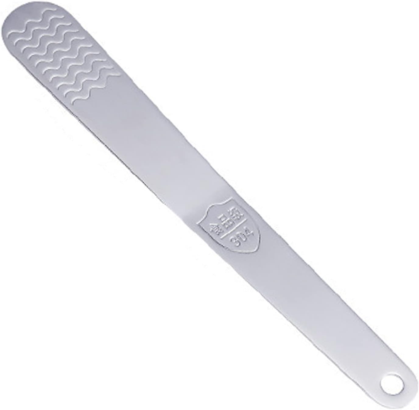 Dumpling Filling Shovel Practical Ravioli Stuffing Spoon Dumpling Filling Spatula Hanging Hole Eco-friendly