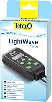 Tetra LightWave Timer - geeignet zur Programmierung der Tetra LightWave LED-Leuchten, ermöglicht Zusatzfunktionen (z.B. Sonnenauf- und Sonnenuntergänge)