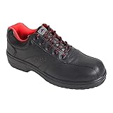 Esto zapatos ofrece protección S1 y garantiza la máxima comodidad para el usuario incluso cuando se usa durante largos