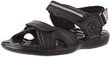 Panama Jack Men - Sandalias, color negro