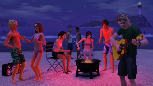 The Sims 3 Starter Pack - PC/Mac