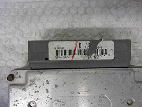 Miniatura 2 de Compatible con módulo de control ECM del motor para 98 Mazda 626 FSD8 18 881G FSD818881G F8FF12A650B