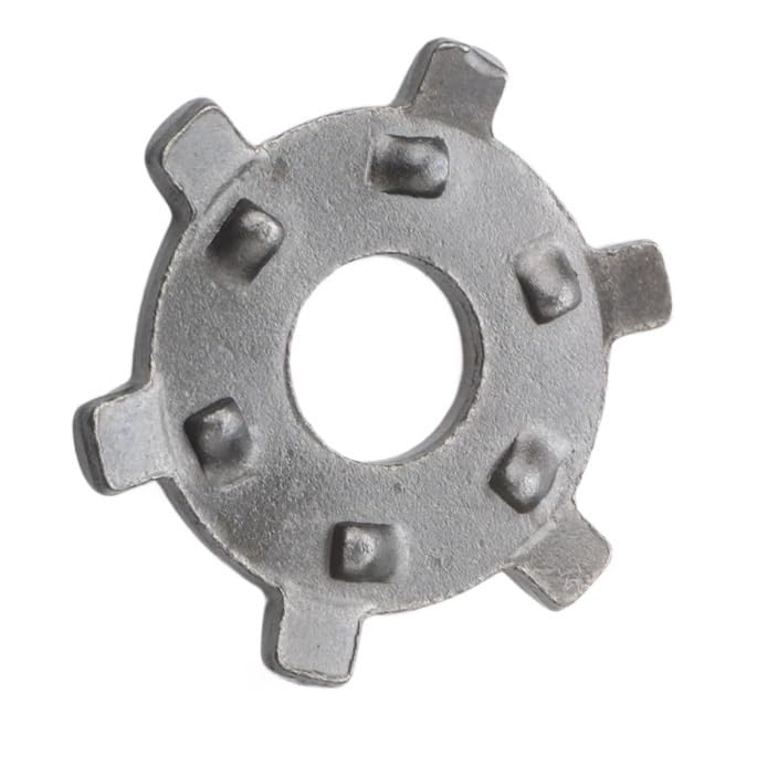 Cliquet de démarreur 12.5mm pour corriger les ratés de kick 50cc