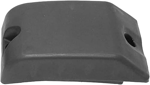 Miniatura 4 de Realman 4203 140 1001 Cubierta de filtro de aire para soplador de hojas Sithl BR340 BR340L BR380 BR420 BR420C pulverizador SR340 SR420