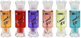 Beauty Treats Aceite labial con sabor a labio...