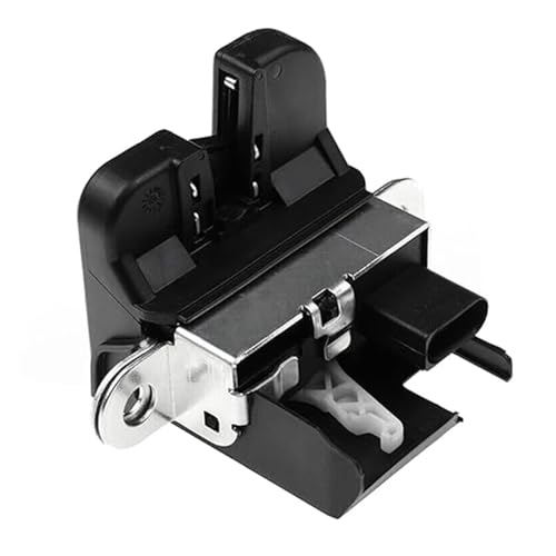 Actionneur de serrure de hayon arrière pour VW Golf, Tiguan et Beetle 5M0827505E