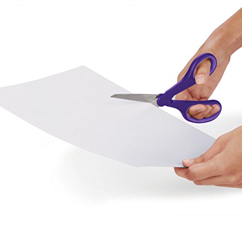 Wilton White Sugar Sheets Edible Decorating Paper - 0.85 oz. - Cake Decorating & Baking Supplies - Thumbnail 6
