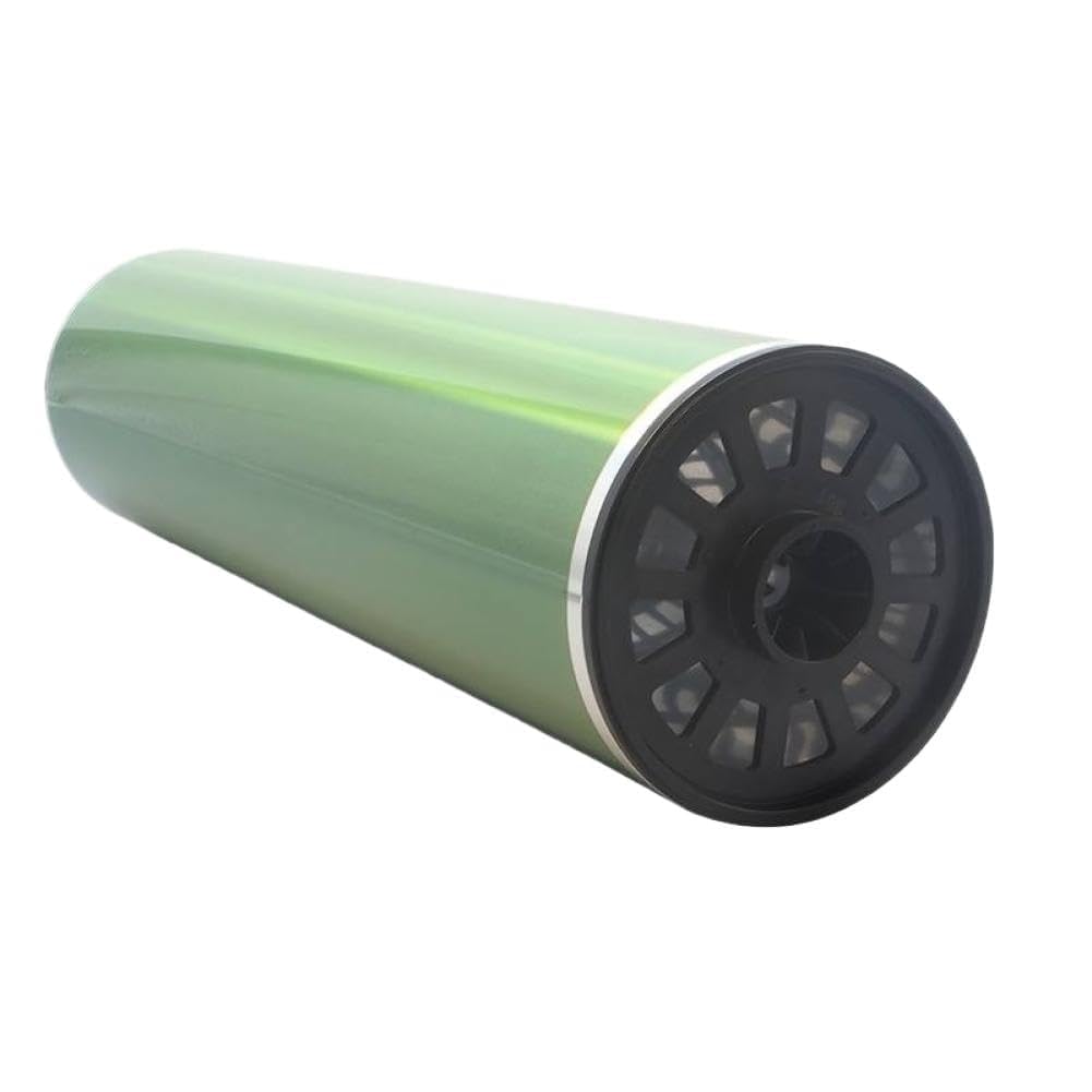 Tamburo OPC verde compatibile con 2060 2075 1065 1075 MP 5500 6000 6500 7000 7500 8000 8001 9001 9002 parti della stampante cilindro