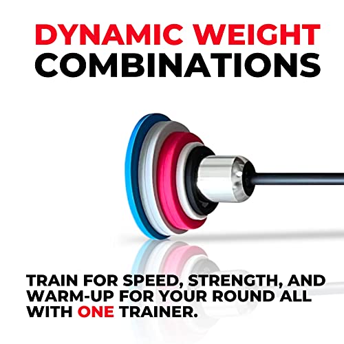 Launch Code Overspeed Trainer | Speed Training System | Training App Included #TOP2