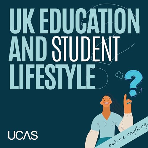 AMA: UK education and student lifestyle