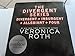 Divergent / Insurgent / Allegiant (Divergent Series)