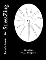 Stresszing: Rising Sun 1519379447 Book Cover