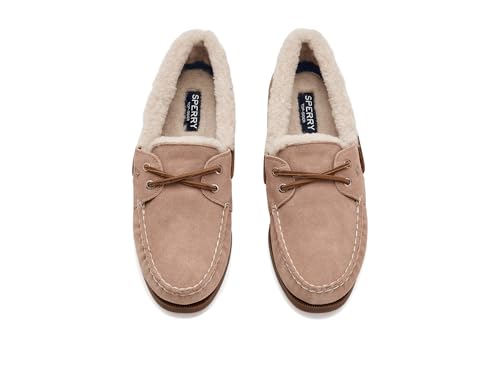 Image of Sperry Women's Authentic Original 2 Eye Leather Boat Shoe