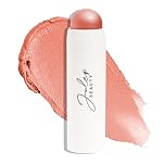 Julep Skip The Brush Cream to Powder Blush Stick - Rose Gold - Blendable and Buildable Color - 2-in-1 Blush and Lip Makeup Stick