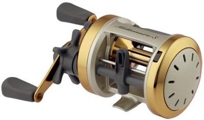 ダイワ ミリオネア S シリーズ Daiwa Millionaire S Series ベイトキャスティング M S250 並行輸入品 ベイトリール