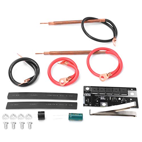 18650/26650 Soldador por Puntos de Batería DIY Portátil 12V Almacenamiento de Batería Soldadores por Puntos Pluma Equipo de Máquina de Soldadura