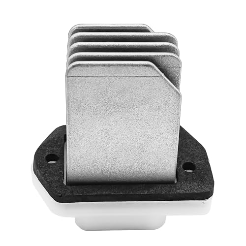 Image of HVAC Blower Motor Resistor Replace 277614BA0A, 27761-70T03, Compatible with Titan, Pathfinder, Sentra, Rogue, Maxima, G20, JX35, QX4, Q45,QX60, NV1500 AC Blower Control Module