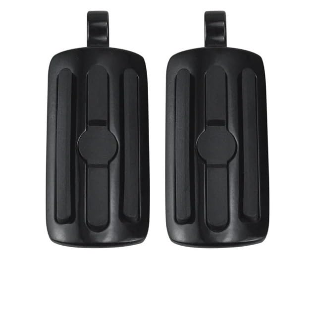 Marchepieds support moto pour repose-pieds arrière Superlow XL883L 2014-2019