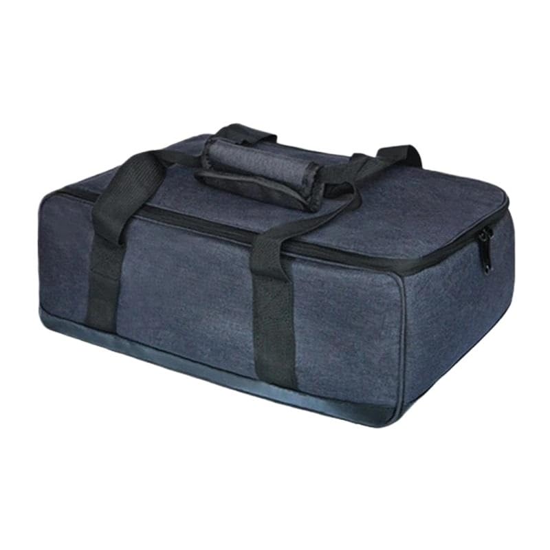 Borsa for pentole da Campeggio Borsa for bombole di Gas Portatile Impermeabile for fornello Borsa for bombole di Gas for Utensili da Picnic all'aperto Borsa for Picnic (Color : M)
