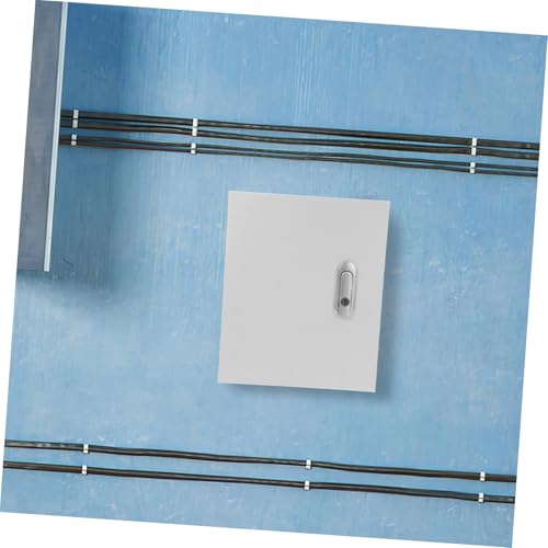 Boîtier de distribution étanche et robuste en acier inoxydable pour circuits