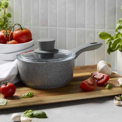 ZWILLING Parma Plus Ceramic 11-inch Aluminum Ceramic Nonstick Wok with Lid by ZWILLING - Image 2