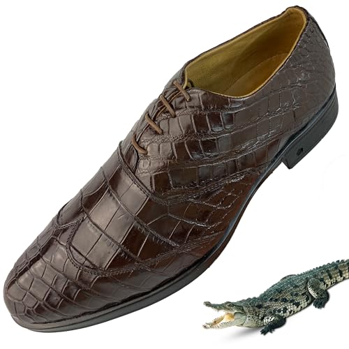 [vinacreations] �r�W�l�X�V���[�Y �N���R�_�C���v �h���X�V���[�Y �����Y 24cm�v�C���j���U�[ �u���E���V���[�Y ���U�[ �I�b�N�X�t�H�[�h�V���[�Y �j���C ���[�X�A�b�v �����C �t�H�[�}�� �ʋC �ϋv��